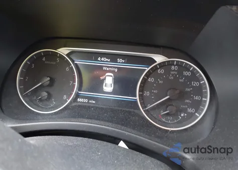 2023 Nissan Sentra Sv Xtronic Cvt z USA, uszkodzony, nr VIN 3N1AB8CV4PY240966